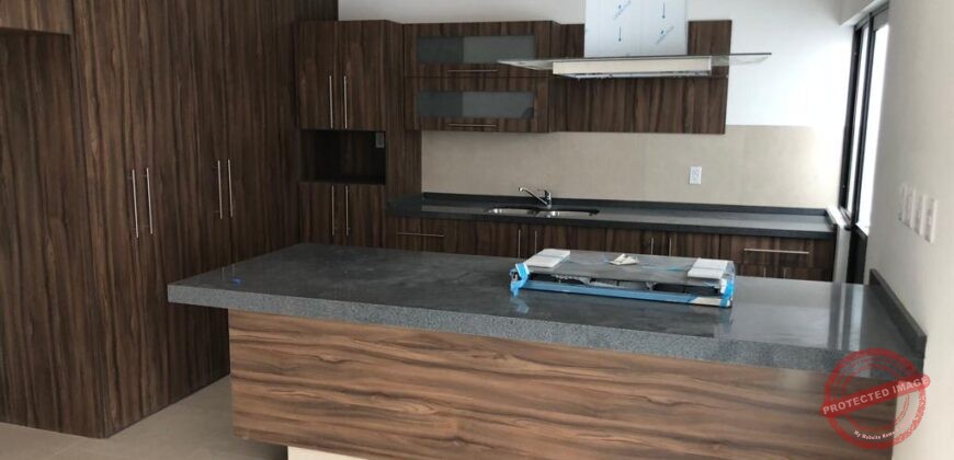 Casa en Renta Zibatá Querétaro
