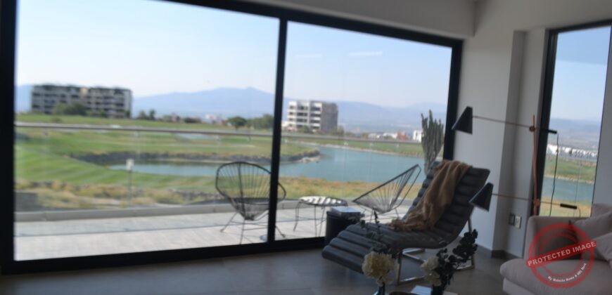 Departamentos en Venta Zibatá Querétaro