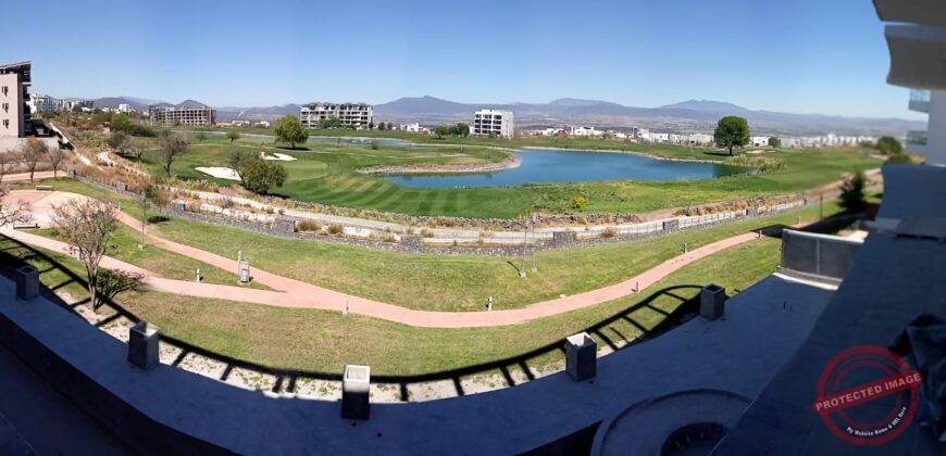 Departamentos en Venta Zibatá Querétaro