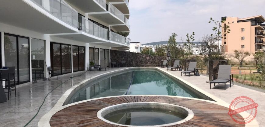 Departamentos en Venta Zibatá Querétaro