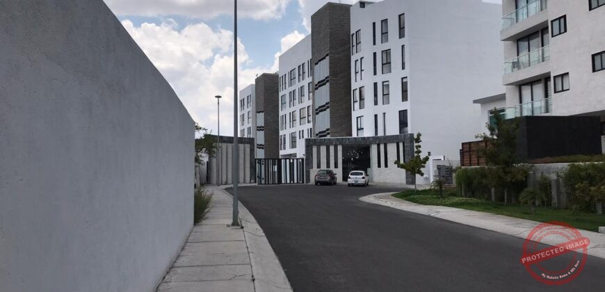 Departamentos en Venta Zibatá Querétaro