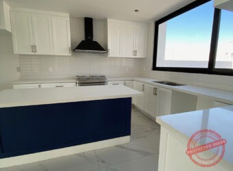 Casa en Venta Zibatá Querétaro