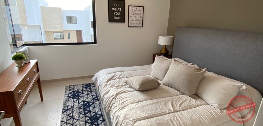 Casa en Venta Zibatá Querétaro