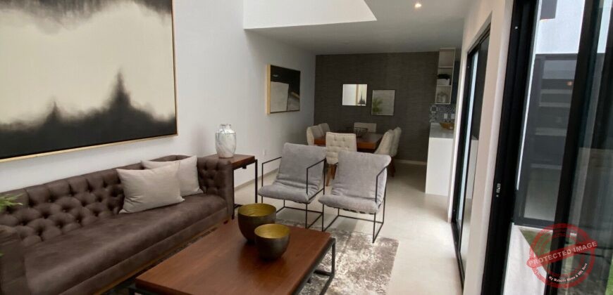 Casa en Venta Zibatá Querétaro
