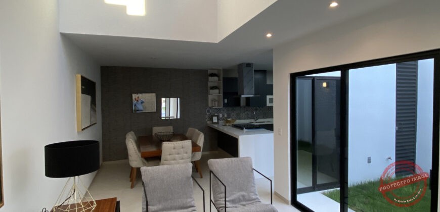 Casa en Venta Zibatá Querétaro