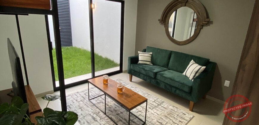 Casa en Venta Zibatá Querétaro
