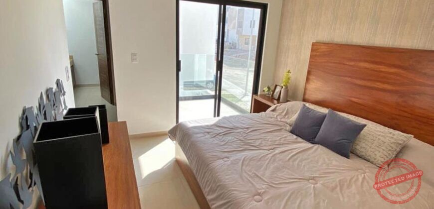Casa en Venta Zibatá Querétaro