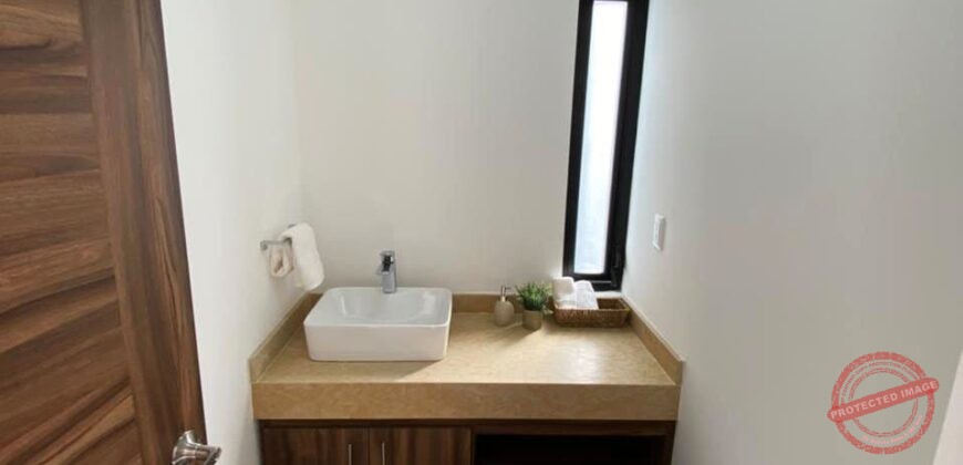Casa en Venta Zibatá Querétaro