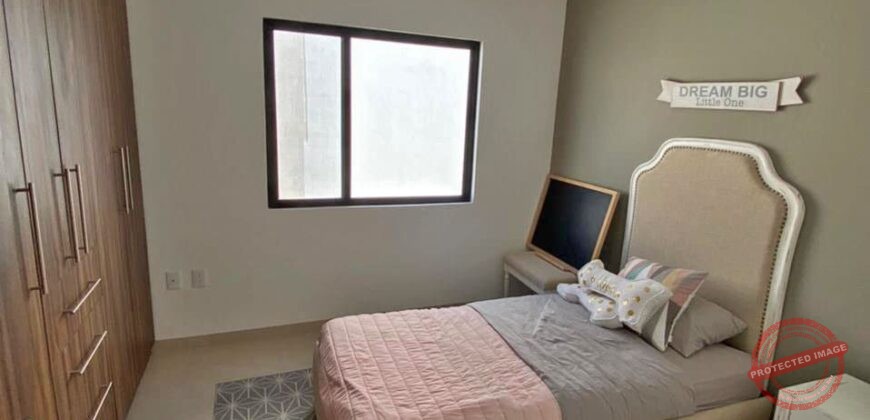 Casa en Venta Zibatá Querétaro