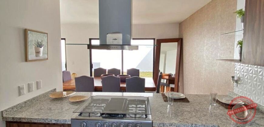 Casa en Venta Zibatá Querétaro
