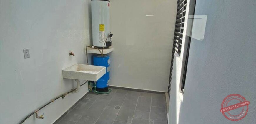 Casa en Venta Zibatá Querétaro