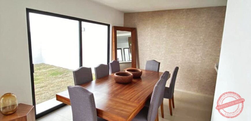 Casa en Venta Zibatá Querétaro