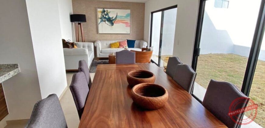 Casa en Venta Zibatá Querétaro