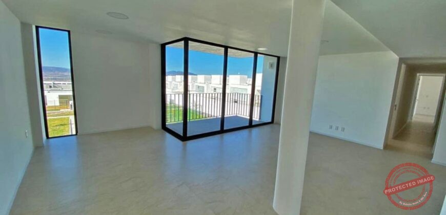 Departamento en Renta Zibatá Querétaro
