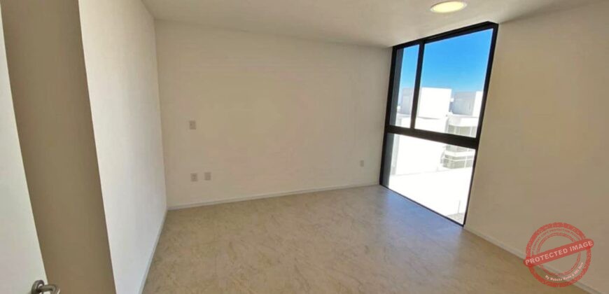 Departamento en Renta Zibatá Querétaro