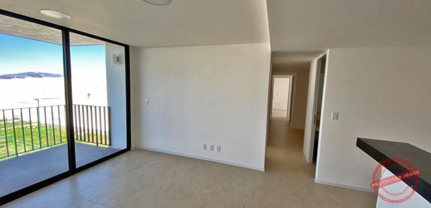 Departamento en Renta Zibatá Querétaro