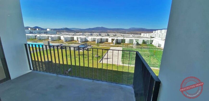 Departamento en Renta Zibatá Querétaro