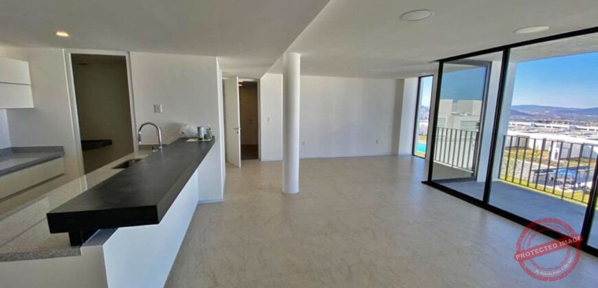Departamento en Renta Zibatá Querétaro