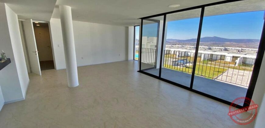 Departamento en Renta Zibatá Querétaro