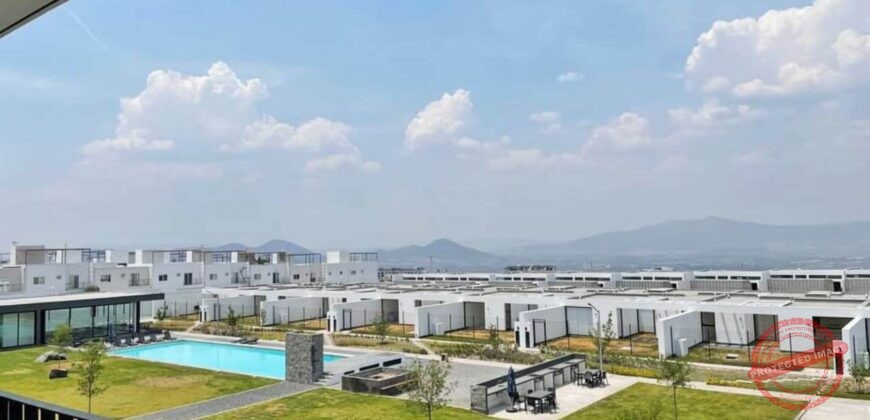 Departamento en Renta Zibatá Querétaro