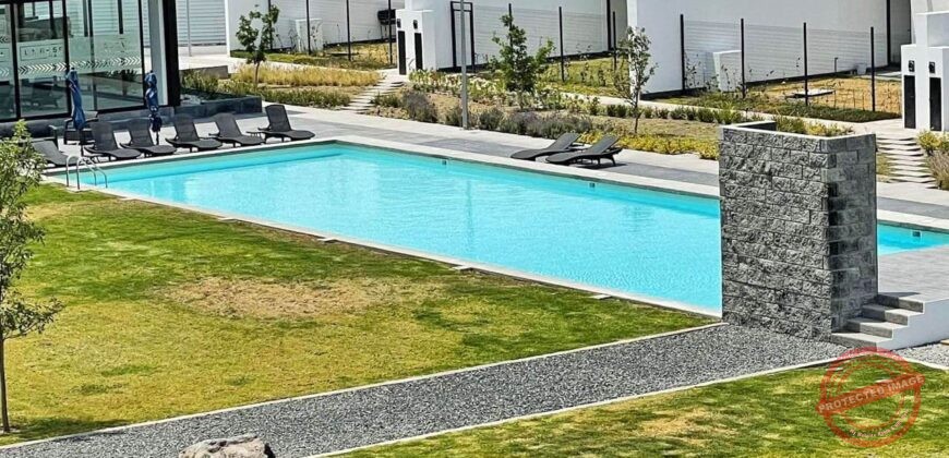 Departamento en Renta Zibatá Querétaro