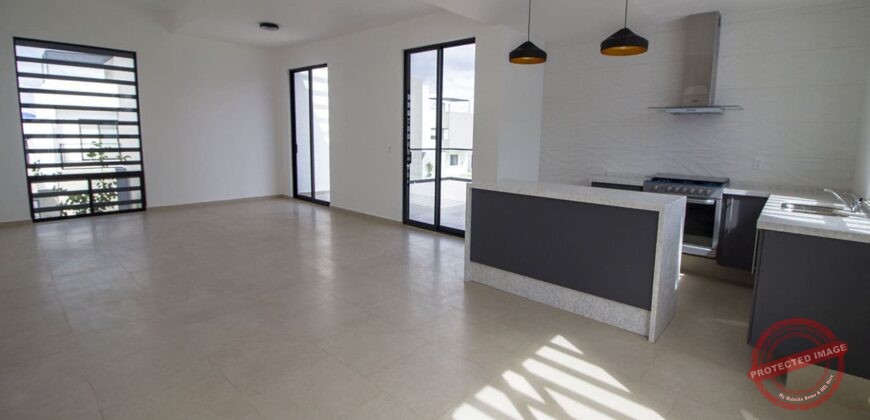 Casa en Renta Zibatá Querétaro