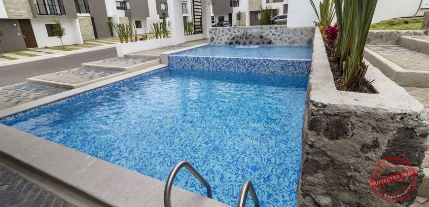 Casa en Renta Zibatá Querétaro