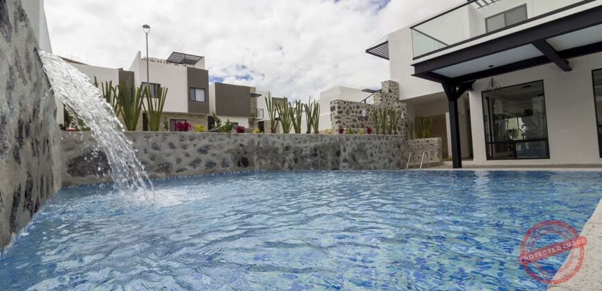 Casa en Renta Zibatá Querétaro