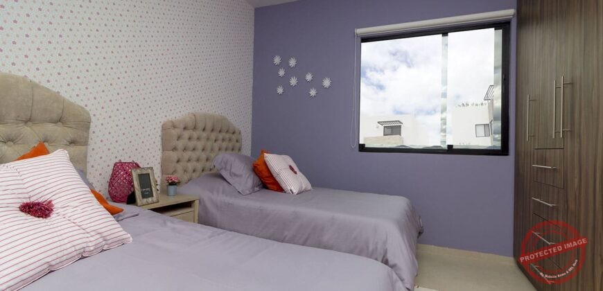 Casa en Renta Zibatá Querétaro
