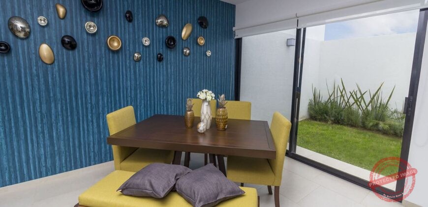Casa en Renta Zibatá Querétaro