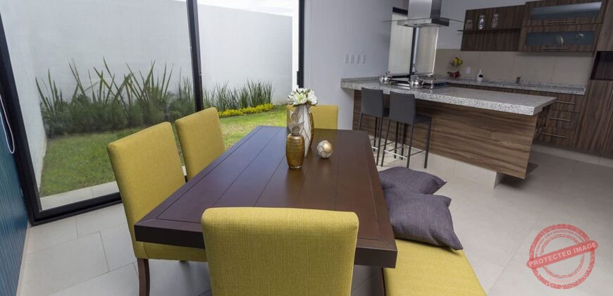 Casa en Renta Zibatá Querétaro