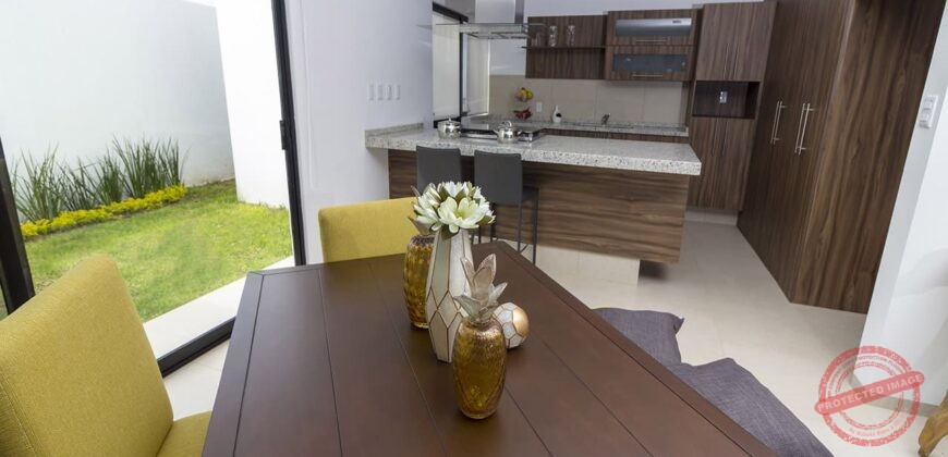 Casa en Renta Zibatá Querétaro