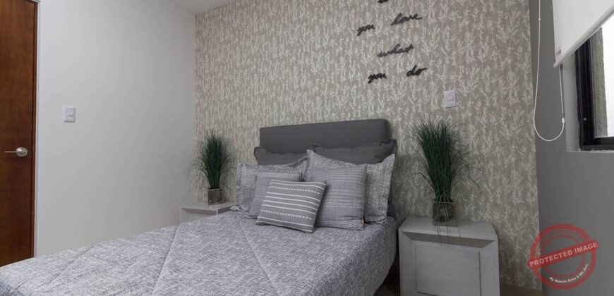 Casa en Renta Zibatá Querétaro