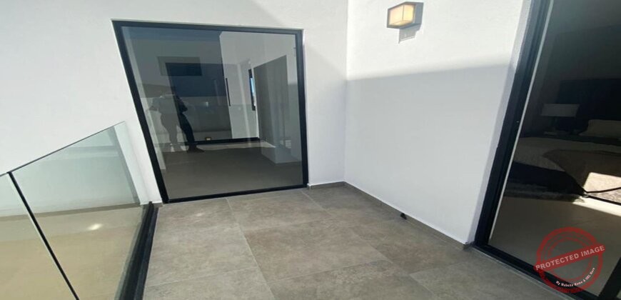 Casas en Venta Zibatá Querétaro