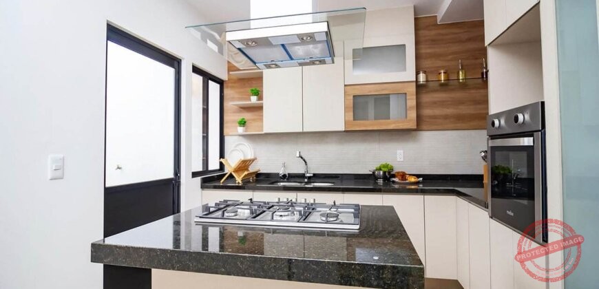 Casas en Venta Zibatá Querétaro