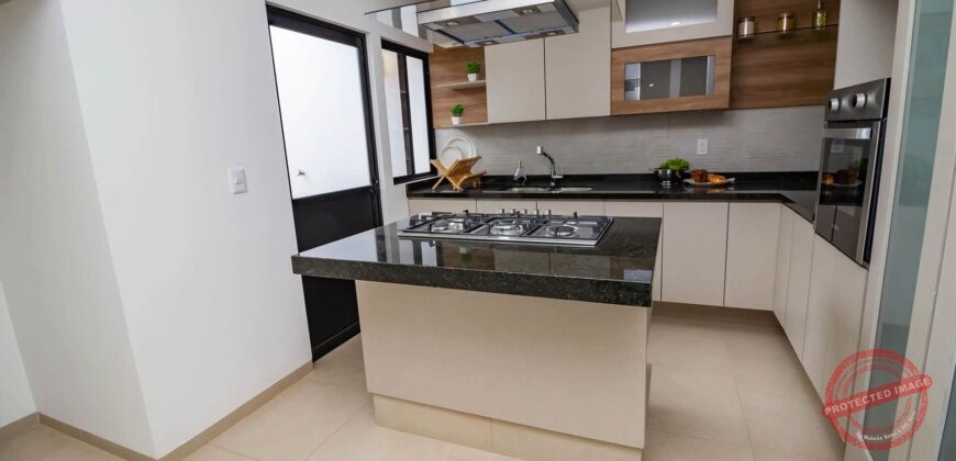 Casas en Venta Zibatá Querétaro