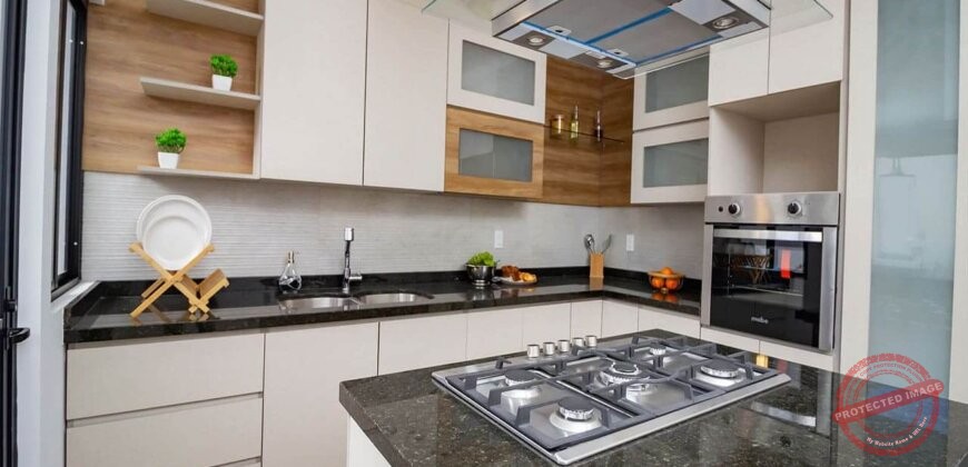 Casas en Venta Zibatá Querétaro