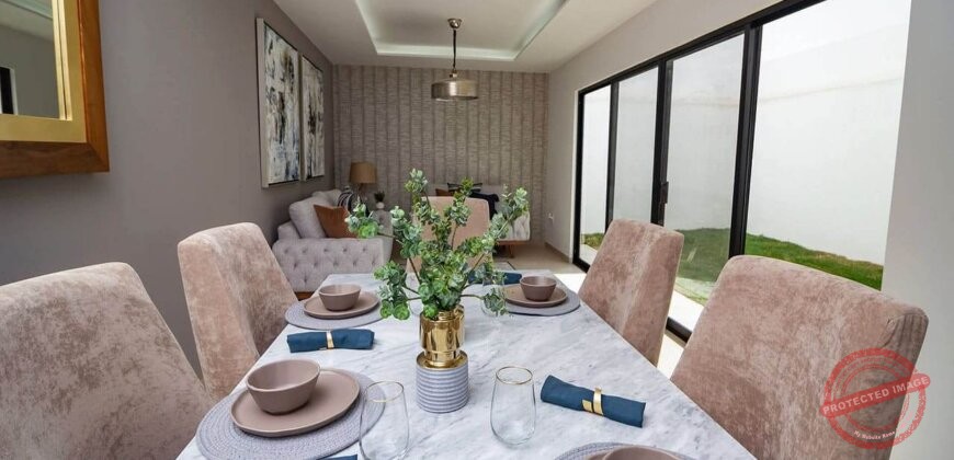 Casas en Venta Zibatá Querétaro