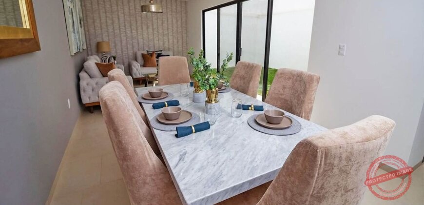 Casas en Venta Zibatá Querétaro