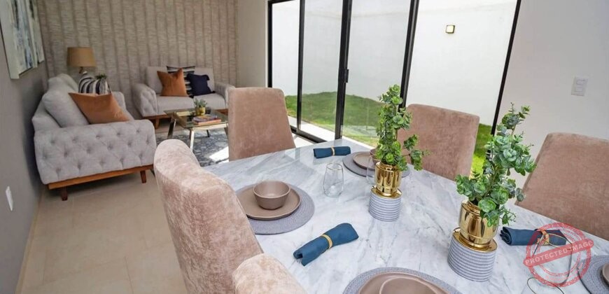 Casas en Venta Zibatá Querétaro