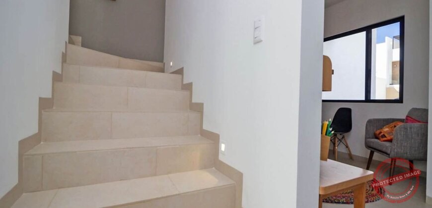 Casas en Venta Zibatá Querétaro