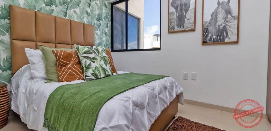 Casas en Venta Zibatá Querétaro