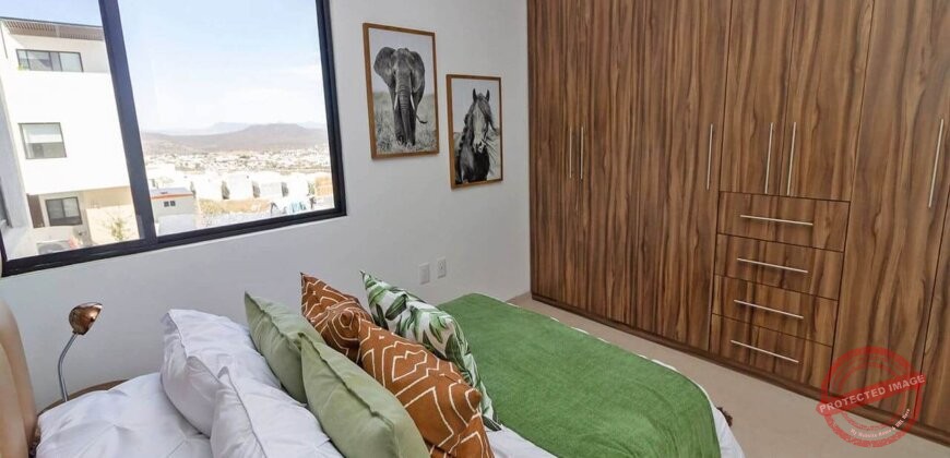Casas en Venta Zibatá Querétaro