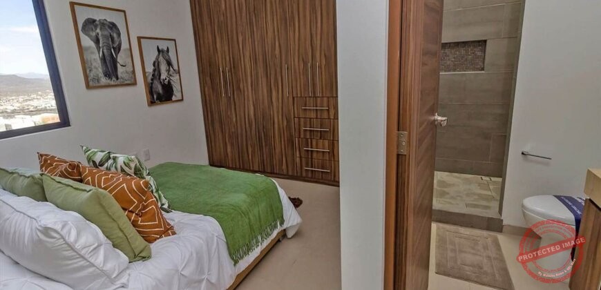 Casas en Venta Zibatá Querétaro