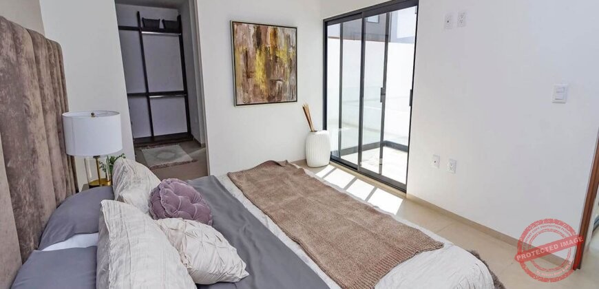 Casas en Venta Zibatá Querétaro