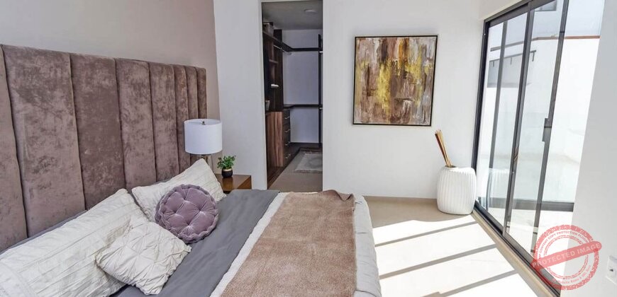 Casas en Venta Zibatá Querétaro