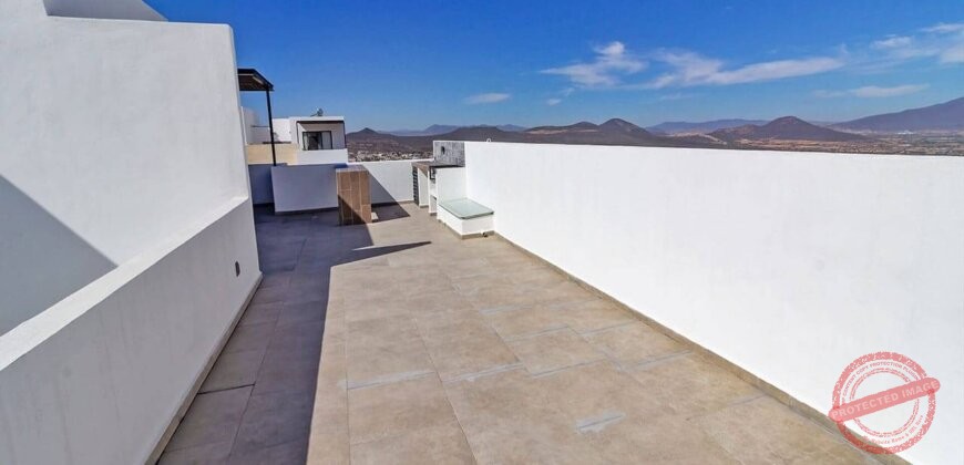 Casas en Venta Zibatá Querétaro
