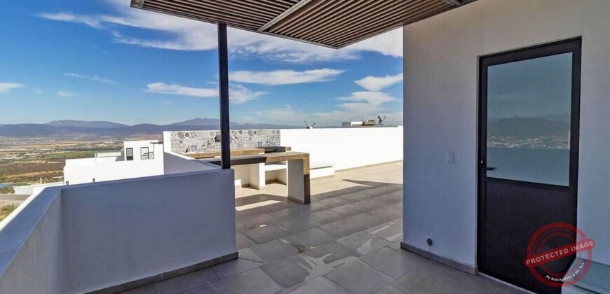 Casas en Venta Zibatá Querétaro