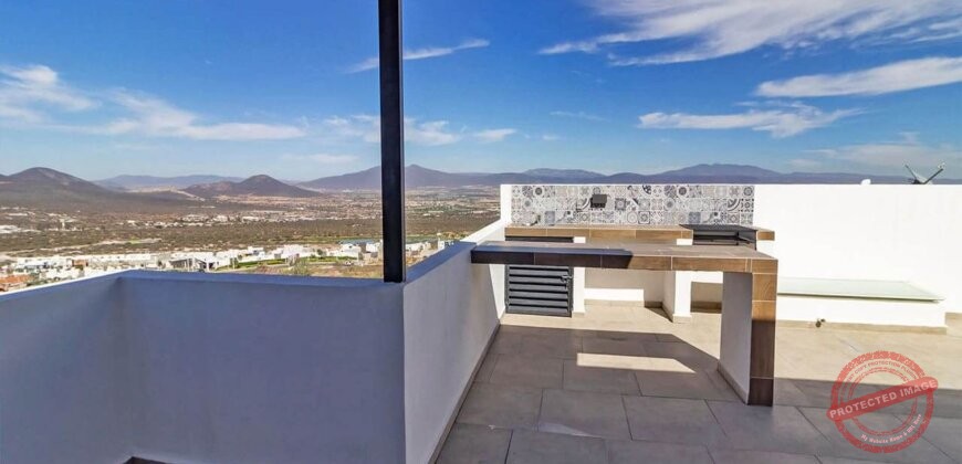 Casas en Venta Zibatá Querétaro