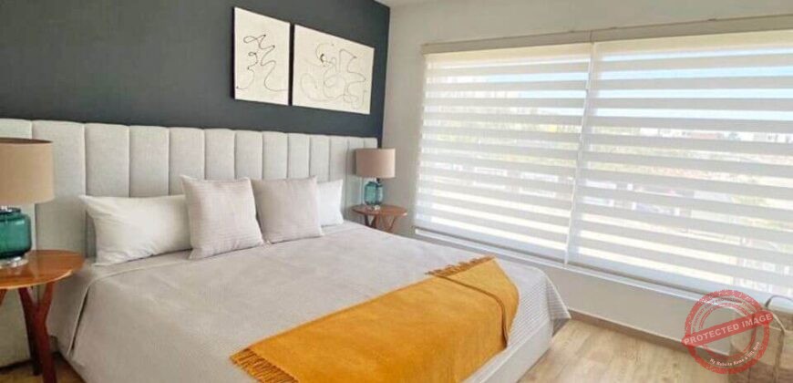 Casa en Venta Zibatá Querétaro